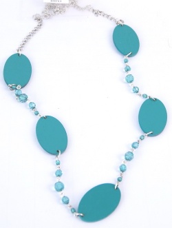 fashion necklace