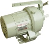 clutch motor for industrial sewing machine