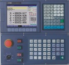 CNC System, CNC Controller, CNC Controls - GREAT-150iM-II