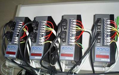 GTAS-30A Servo driver