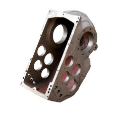 bushing and gear box