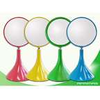 Wall Mounted Led Mirror