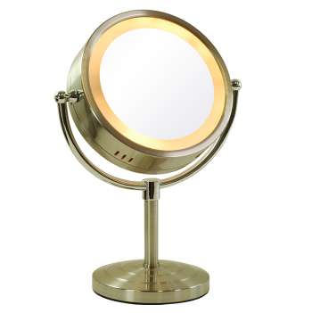 Lighted Mirror