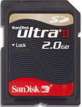 Sandisk SD ULTRA II