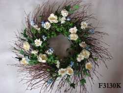 twig wreath