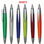 Plastic Ballpen ( Ball Pen or Ballpoint Pen ) 