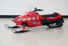 snowmobile(red)