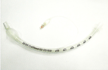 Endotracheal Tube