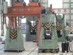 CHK PLC fully hydraulic die forging hammer