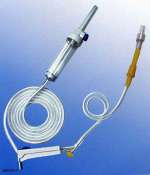 infusion set 