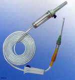 infusion set 