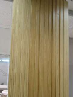 horizontial bamboo blinds - No.03