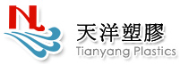 Shanghai Tianyang plastics co.,ltd