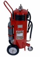 BAVARIA Mobile Foam Fire Extinguisher