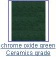 Chrome Oxide Green Ceramics Grade