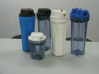 water filter system