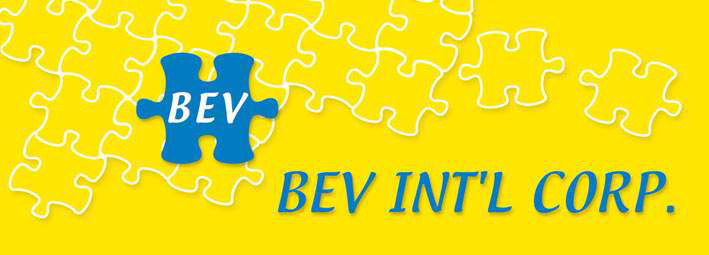 BEV INT'L CORP