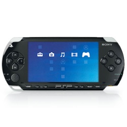 Sony PlayStation Portable(PSP)