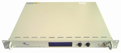 1550 Fiber Amplifier