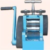 Hand Operated Jewellery Making Rolling Mill.