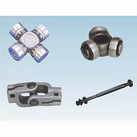 Universal Joint ,Trifurcate Joint
