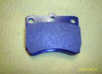 brake pads