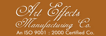 Art Effects Manufacturing Co.