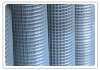 welded wire mesh