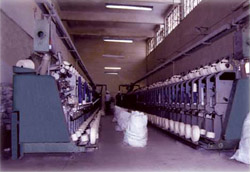 Wujiang Huasong Textile Co., Ltd.