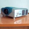 Home Cinema TV, PC, DVD VIDEO 16:9 Projector - LIMITED!