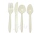 plastic cutlery