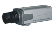 Color Box/Gun/Bullet/Board CCD Camera