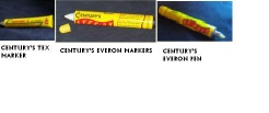 CENTURY'S EVERON PEN