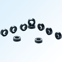 stainless steel ball bearing