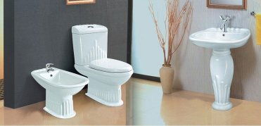CS Sanitary Wares