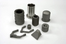 High-temperature alloy castings