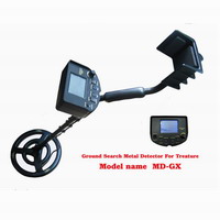 Ground Search Metal Detector