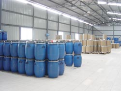Huzhou huatong chemical & L ight Co.,Ltd