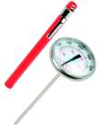 Thermo-gauges&Thermometers