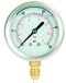  Liquid Presure gauges with liquid 