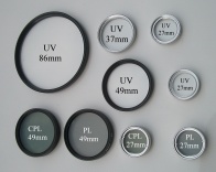 Photographic Filters