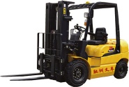 Forklift