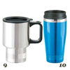 travel mug,coffee cup, auto mug,car mug, gift sets, steel mug