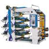 Printing Press Series (Flexography and Rotogravure)
