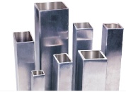 Square Welded steel pipe