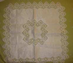 table cloth - table cloth