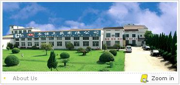 Yongkang Changheng Tools Co.ltd