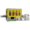 Automatic Necker Flanger Beader / Can Necking Flanging Beading Machine
