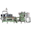 Automatic Gravity Liquid Filler & Can Seamer / Can Filling Machine & Can Seaming Machine