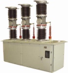 ZW7-40.5 Type Outdoor Vacuum Circuit Breaker